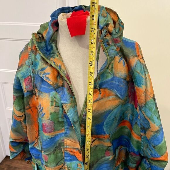 Vintage ✨ Woman’s jacket ✨ Size 10/40✨Vêtements rétro ✨ - Picture 7 of 13